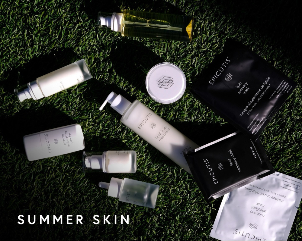 THE SKINCARE MINI KIT