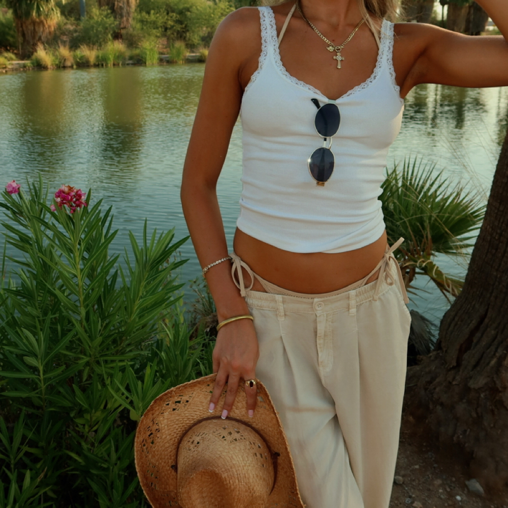 Founders Club Membership Tan