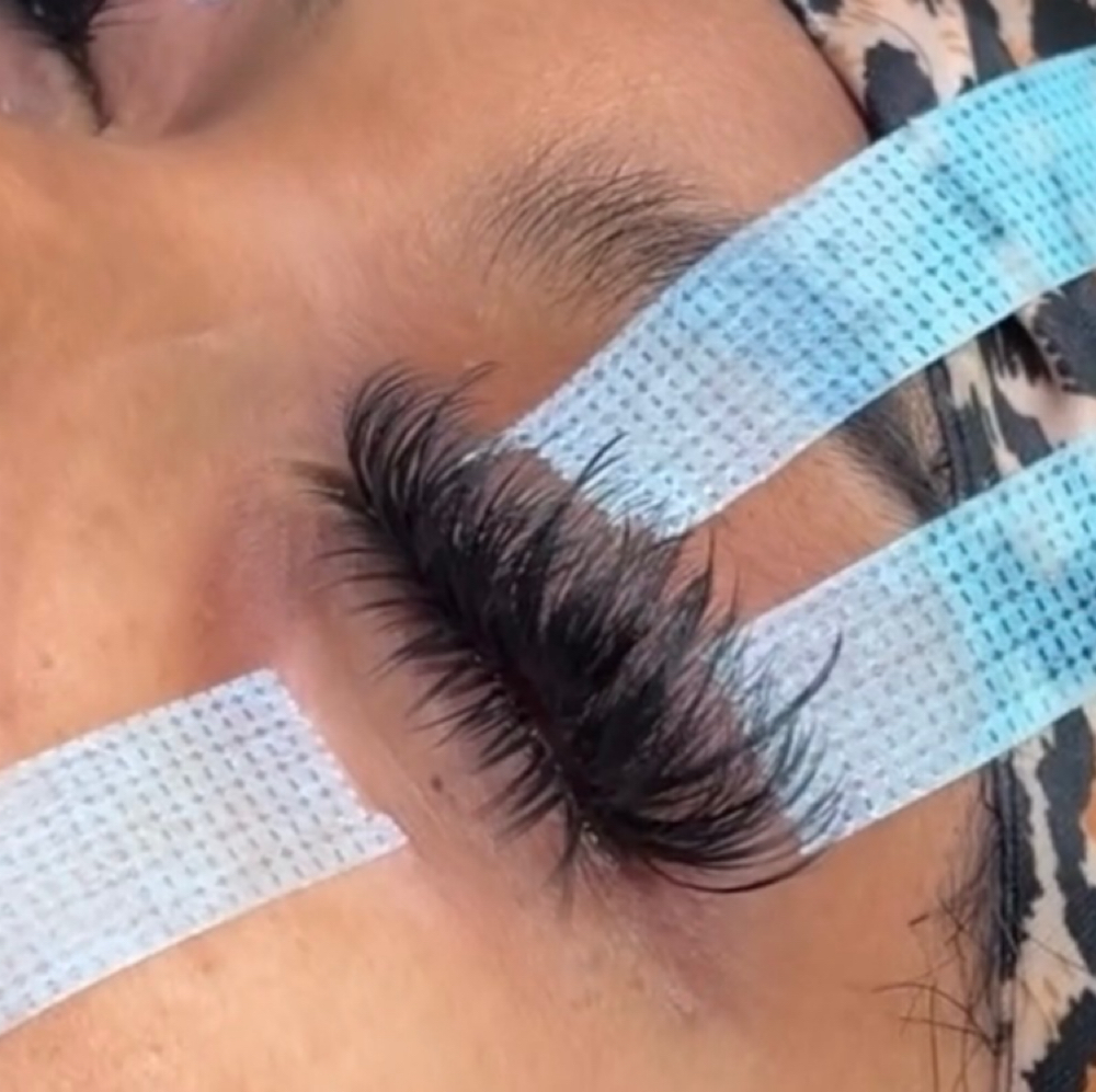 Bottom Lashes at Elegant Vanity LLC in Temple Hills, MD