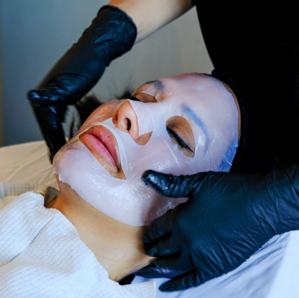 The Epicutis Renewal Facial