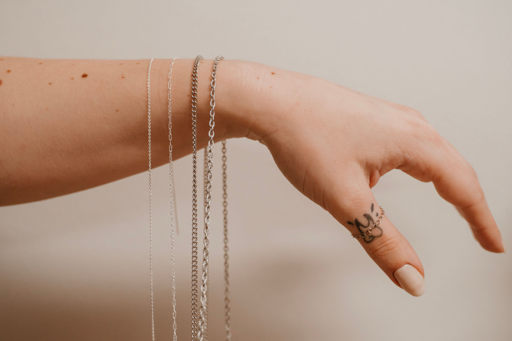 Anklet