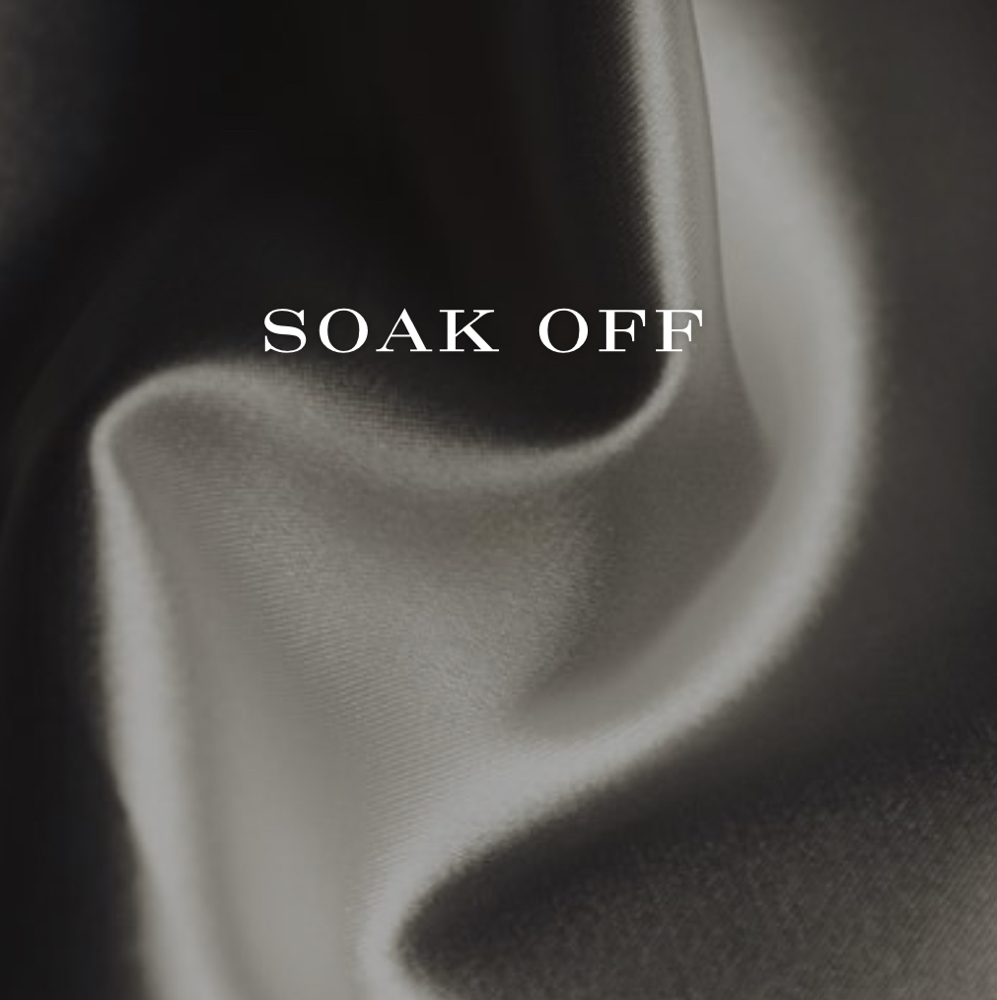 Soak Offs