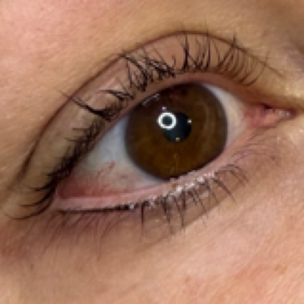 Bottom Eyeliner at Luxury Looks Beauty & Esthetics in Manahawkin, NJ