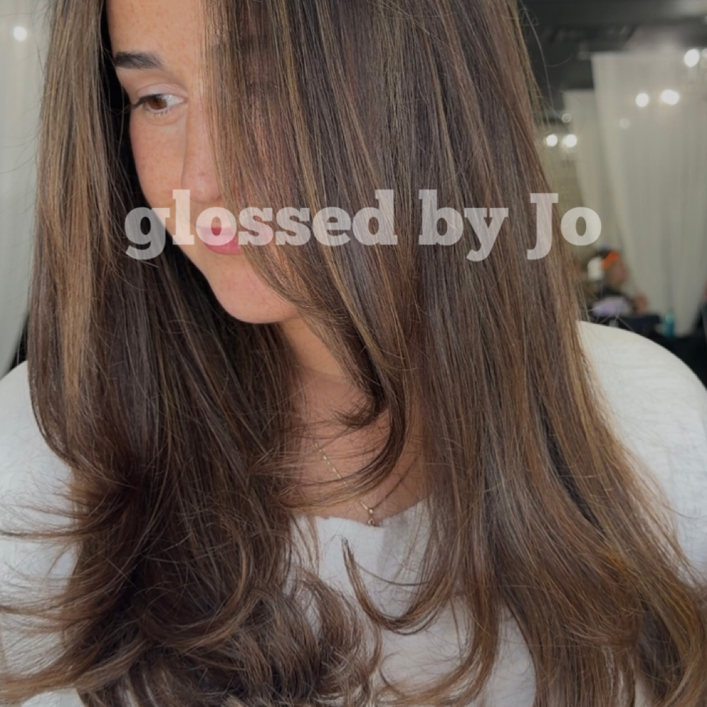 glossed By Jo at Glossedbyjo in Annapolis, MD