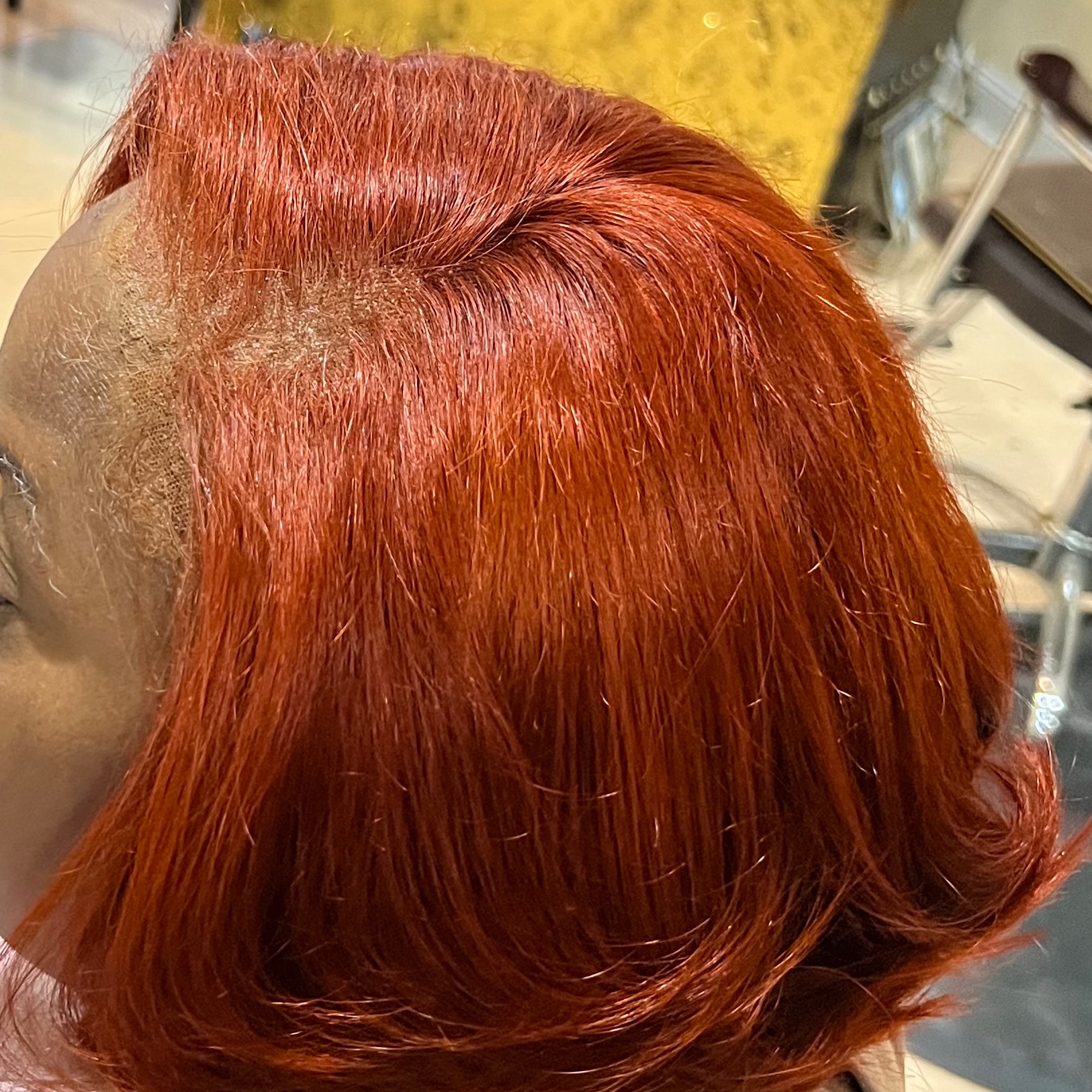 Lace Front Sew-in at Dharma_Styles_ LLC in Baltimore, MD