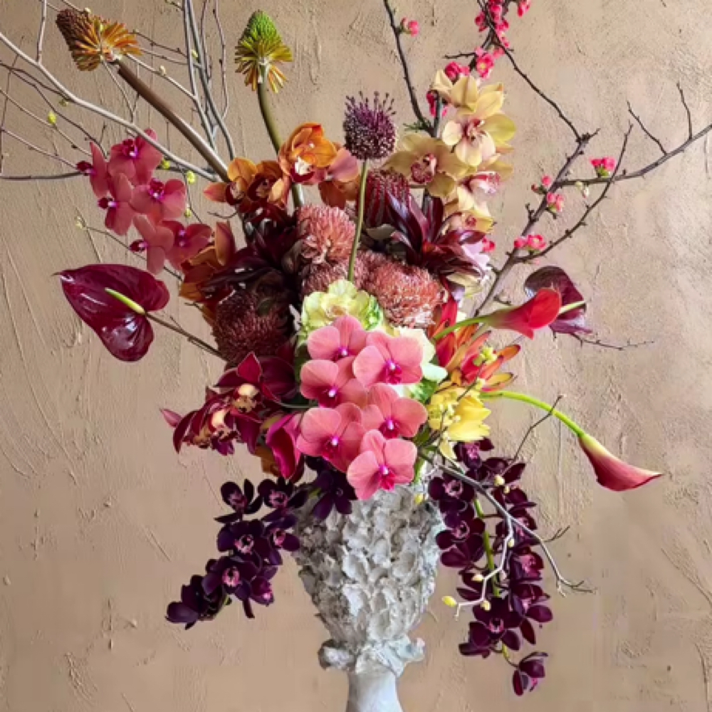 Womens Precision Haircut