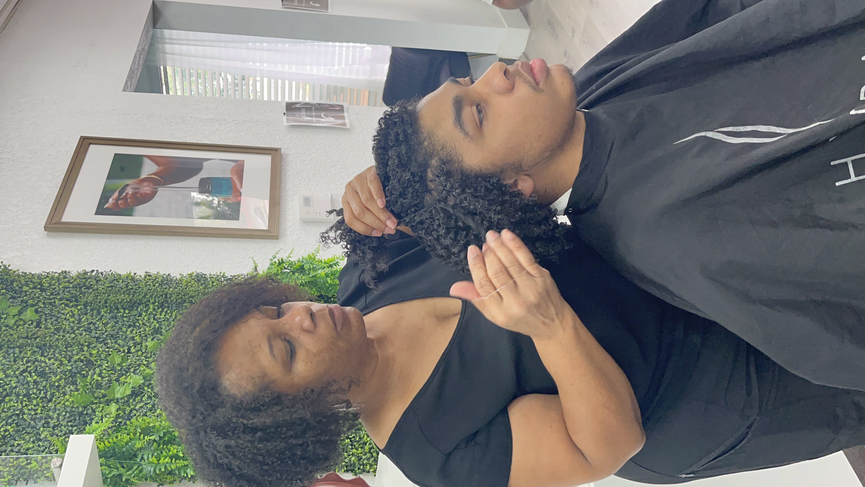 Hydration Consultation