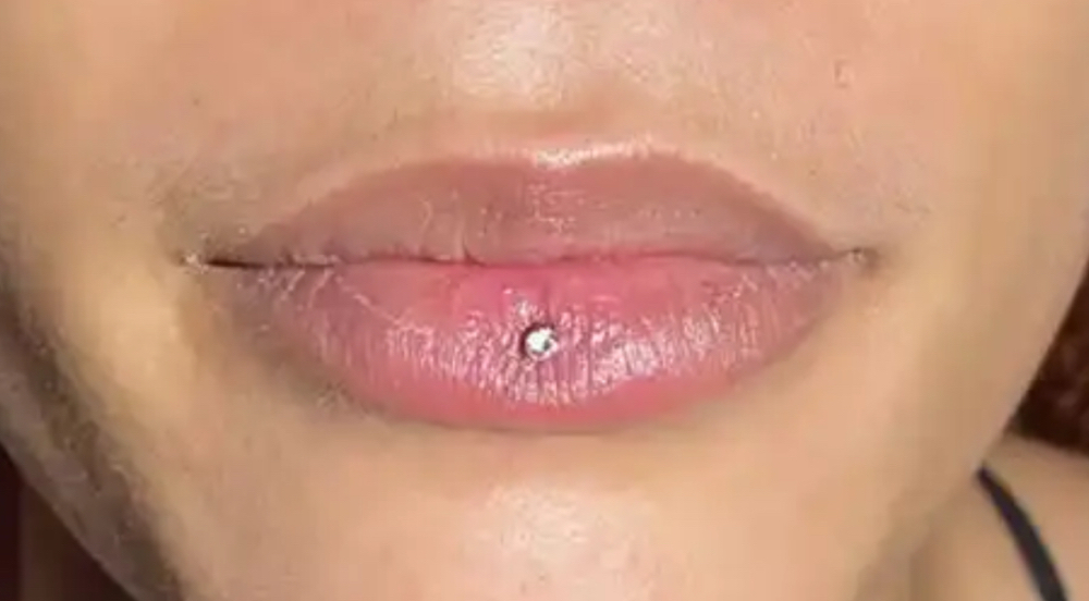 Ashley Piercing