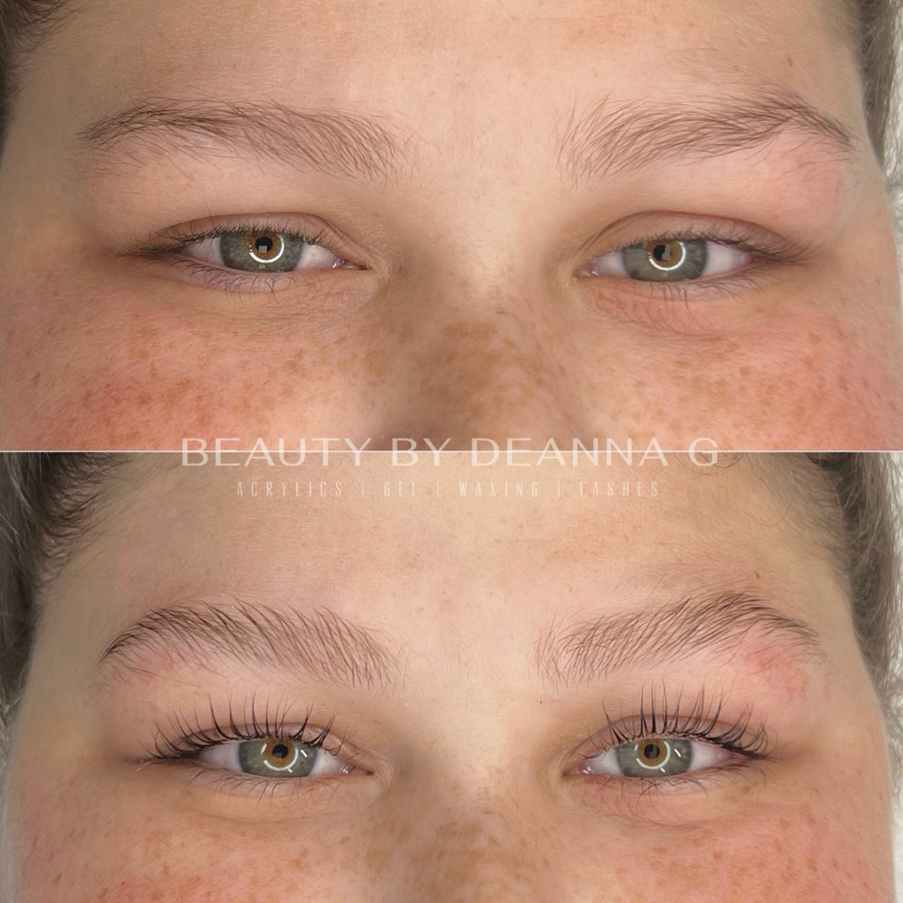 Lash Lift