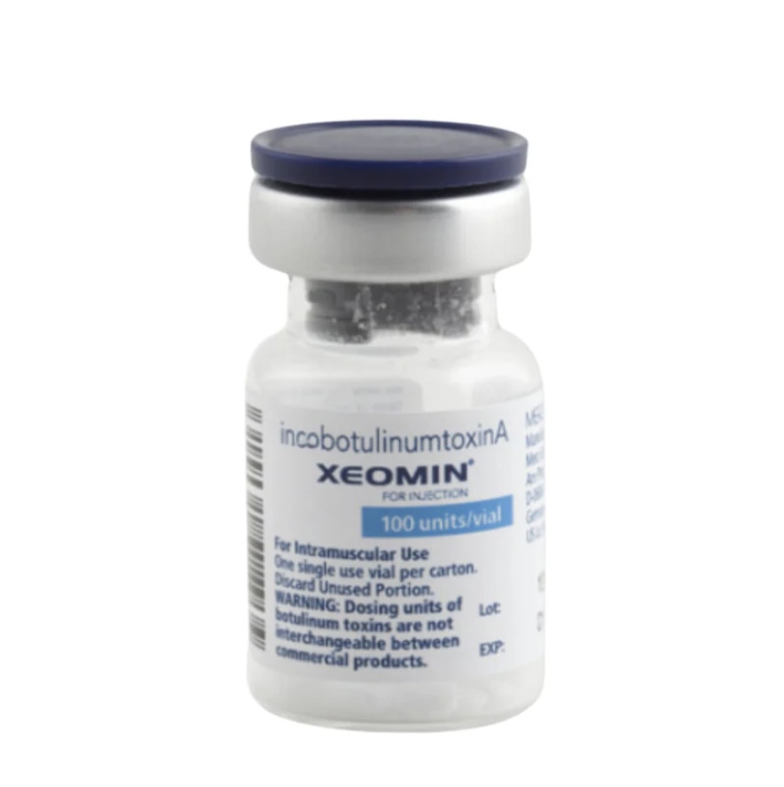 Xeomin