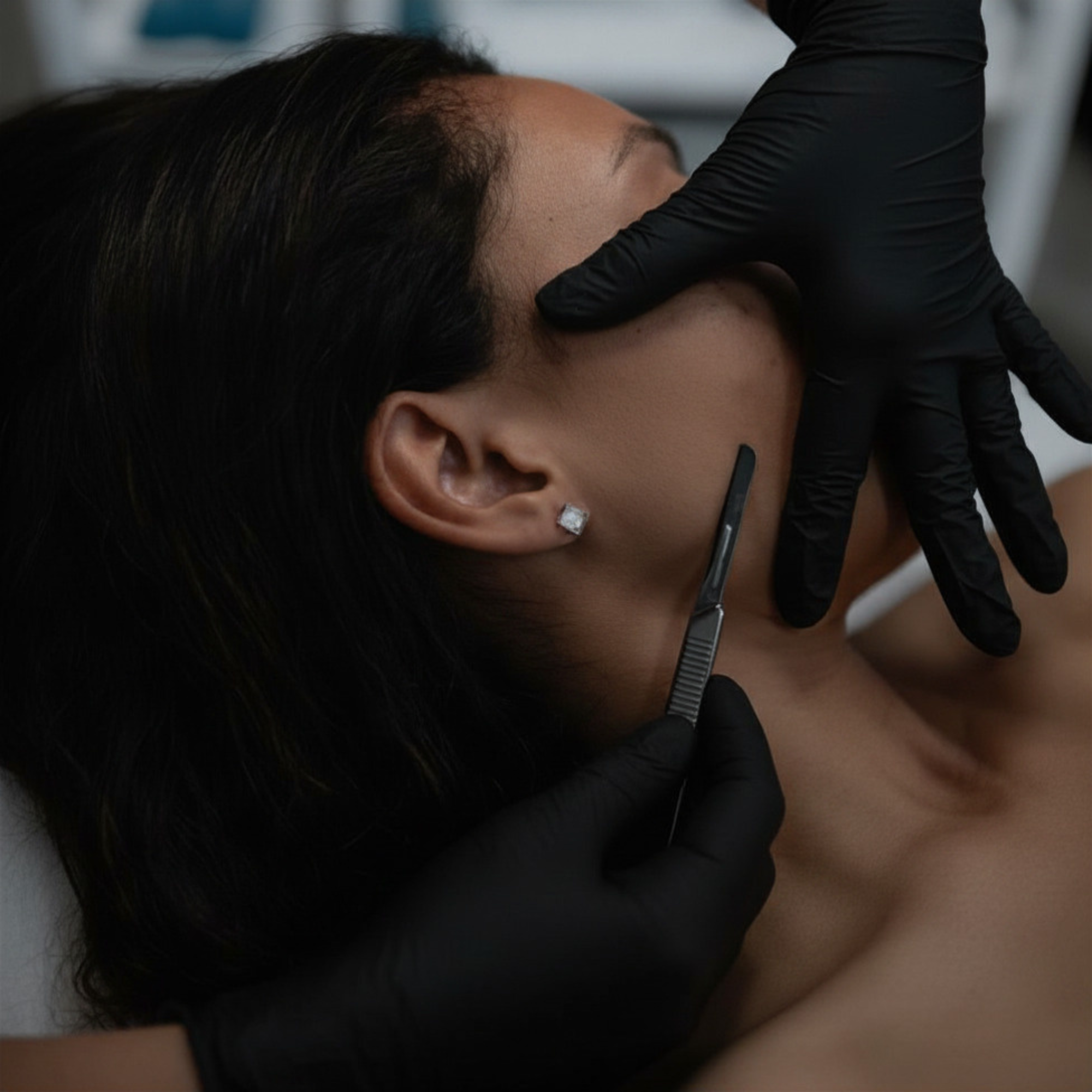 Dermal Polish Facial at Aura Haus in Owensboro, KY