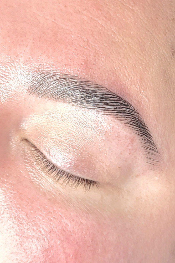 Brow Lamination