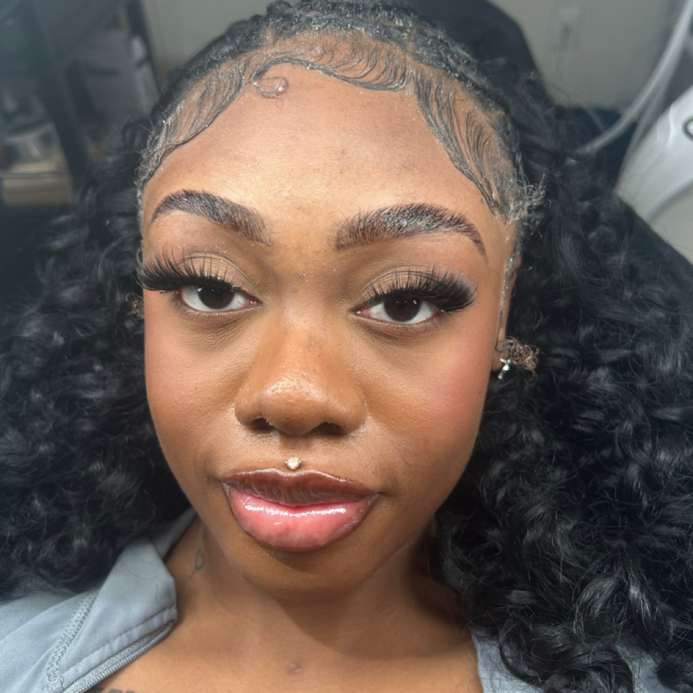 Brow Wednesday Special at Unique Beauty & Skin.Co in Philadelphia, PA