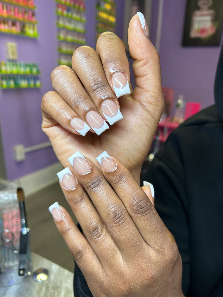 French Set