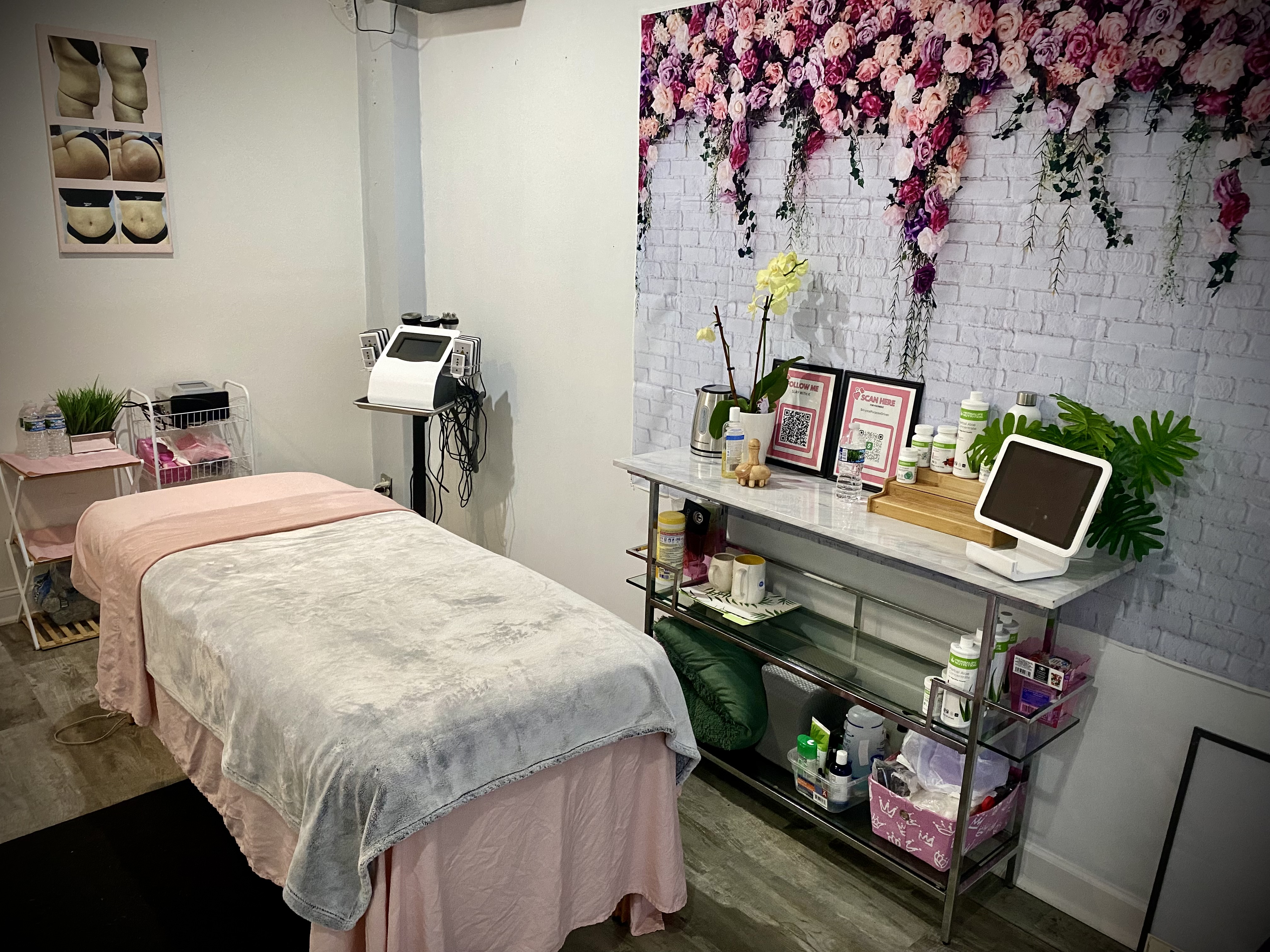 Relaxing / Therapeutic Massage