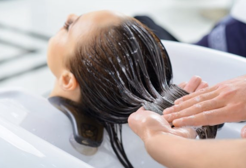 DEEP CONDITIONER