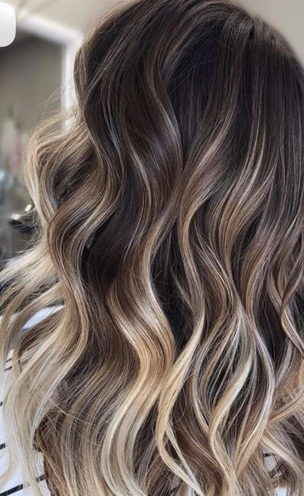 B A L Y A G E REFRESH