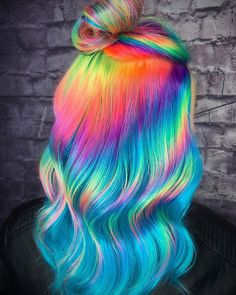 Vivid Color