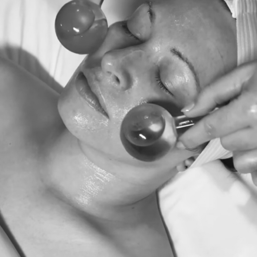 DREAM Facial at Esthetics by Caroline in Syracuse, IN