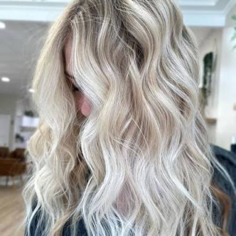 Full Custom Color at B Lexi Hair LLC in Johnstown, OH