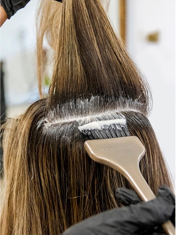 The Root Retouch at Hair by Audrey June in Olympia, WA