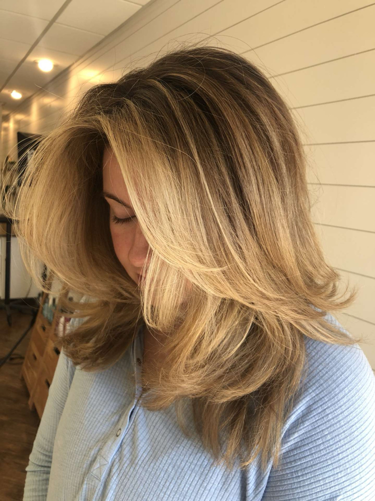 Signature Blowout