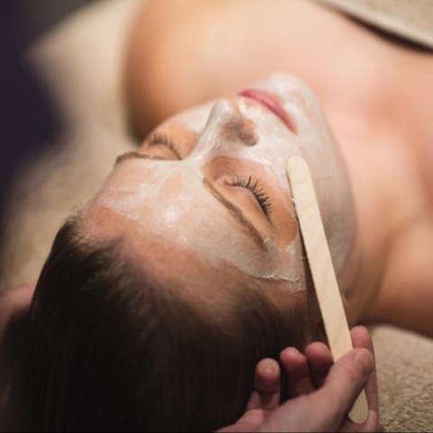 Deep Cleansing Facial