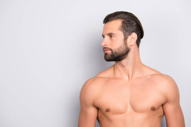 Chest (Strip)