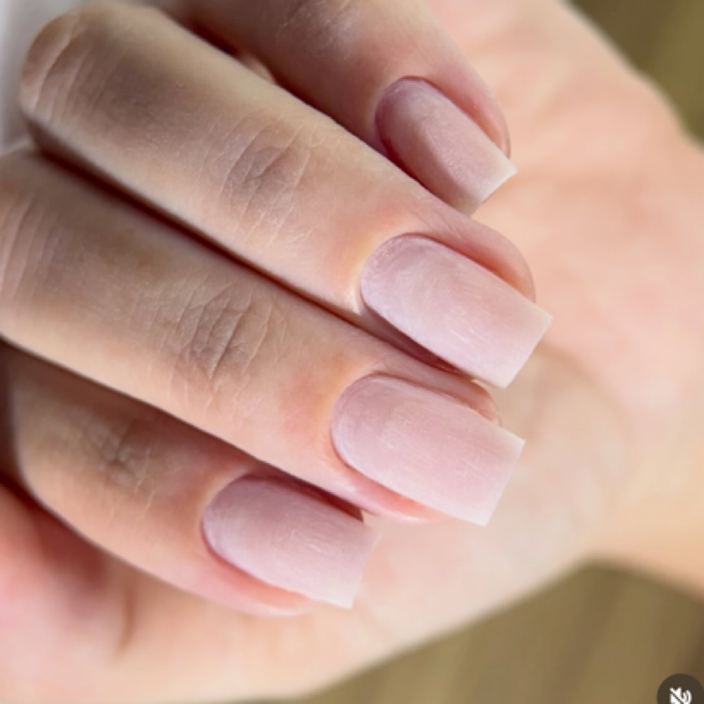Gel Removal at Surf Nails in San Francisco, CA