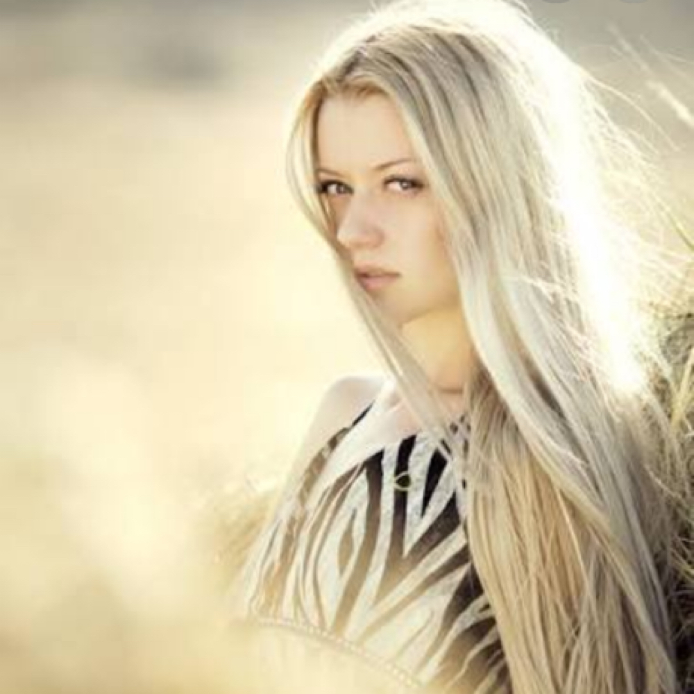 Full Foil at Earth + Ether Holistic Salon in Boulder, CO