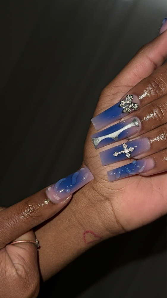 Long Full Set