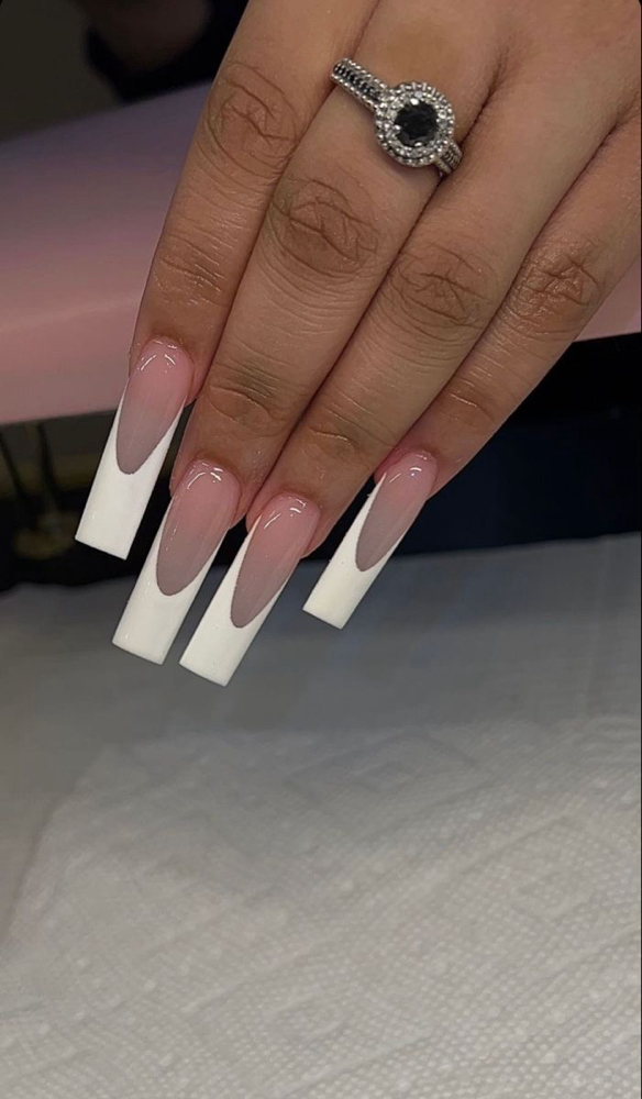 Mother Day Long / XL Nail