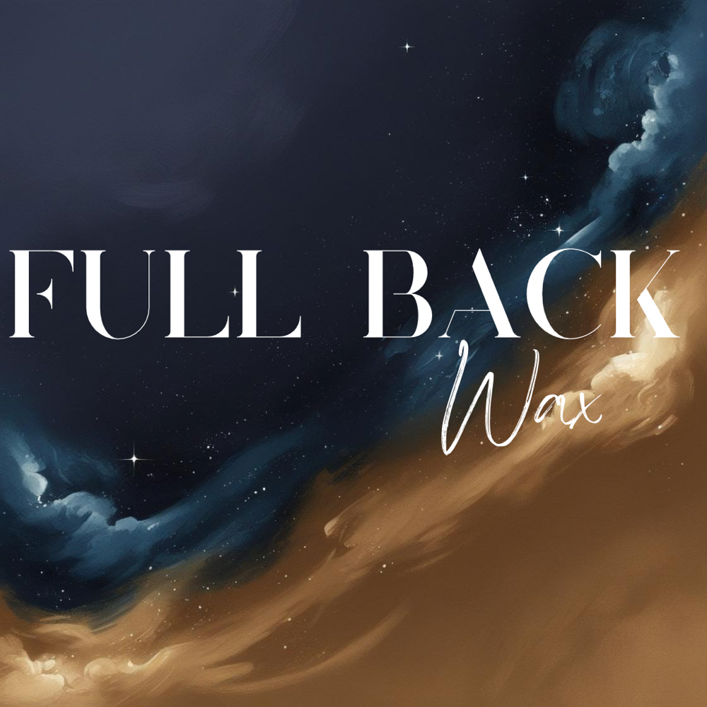 Full Back Wax