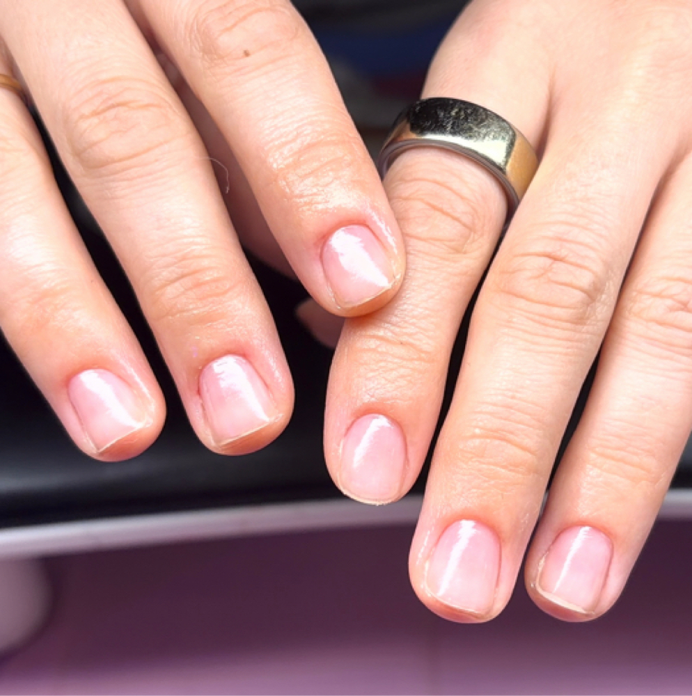 Mini Mani at Oracle Sets in Beacon, NY