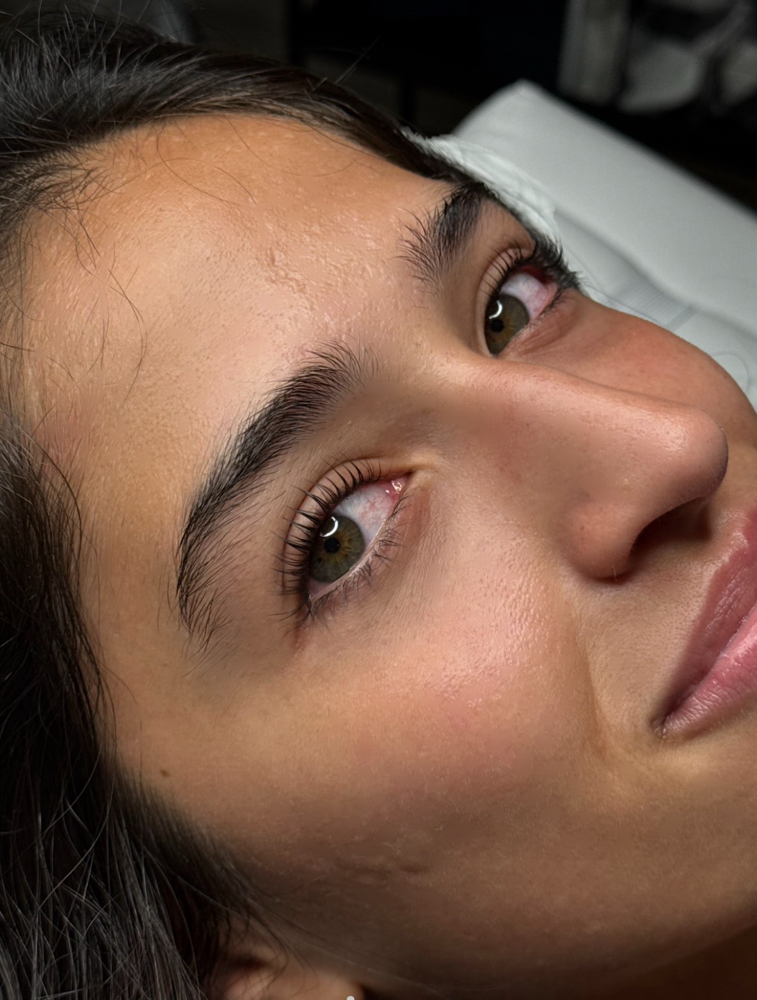 Lash Lift And Tint at Divinely You Beauty Bar in New Caney, TX