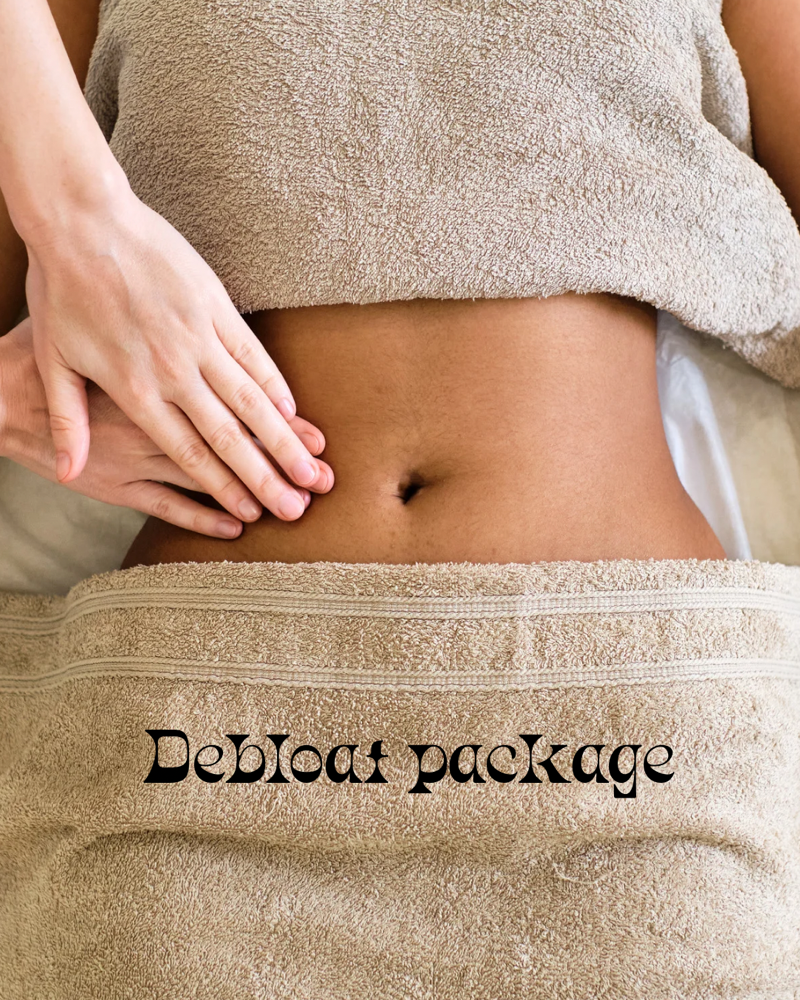 Debloat Package