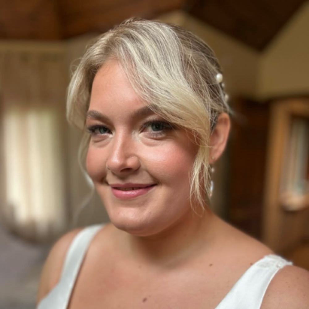 Bridal Makeup Pricing & Info at Hair By Kenzzie in Farmington Hills, MI