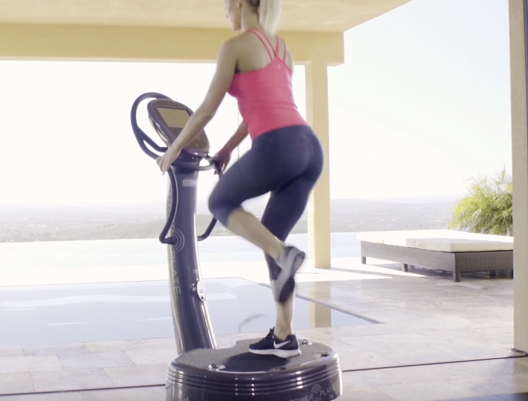 Power Plate Package 1 - 8 sessions