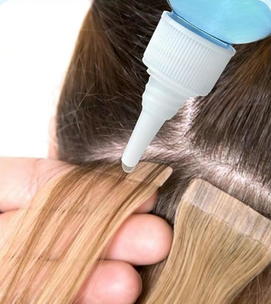 Tape In Removal