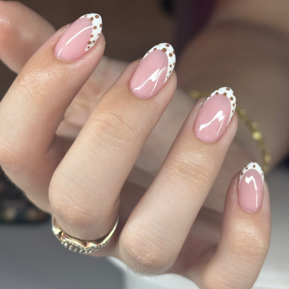 Builder Gel at Claws by Castillo in Spring Hill, FL