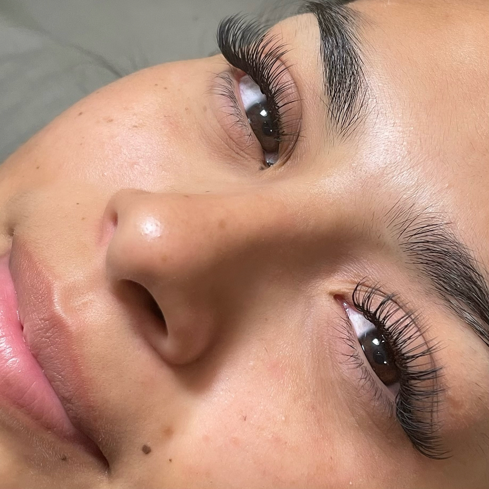 Classic Set/ Wet Set