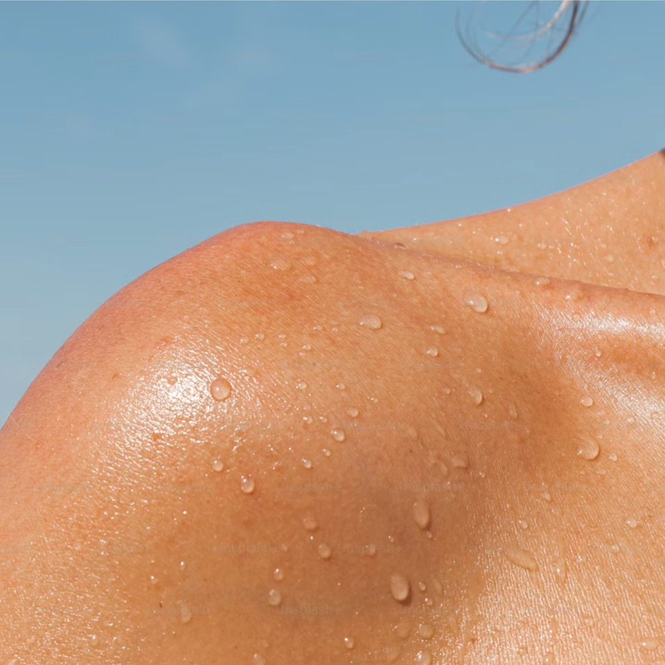 Mobile Spray Tan at Salt City Glow in Hutchinson, KS