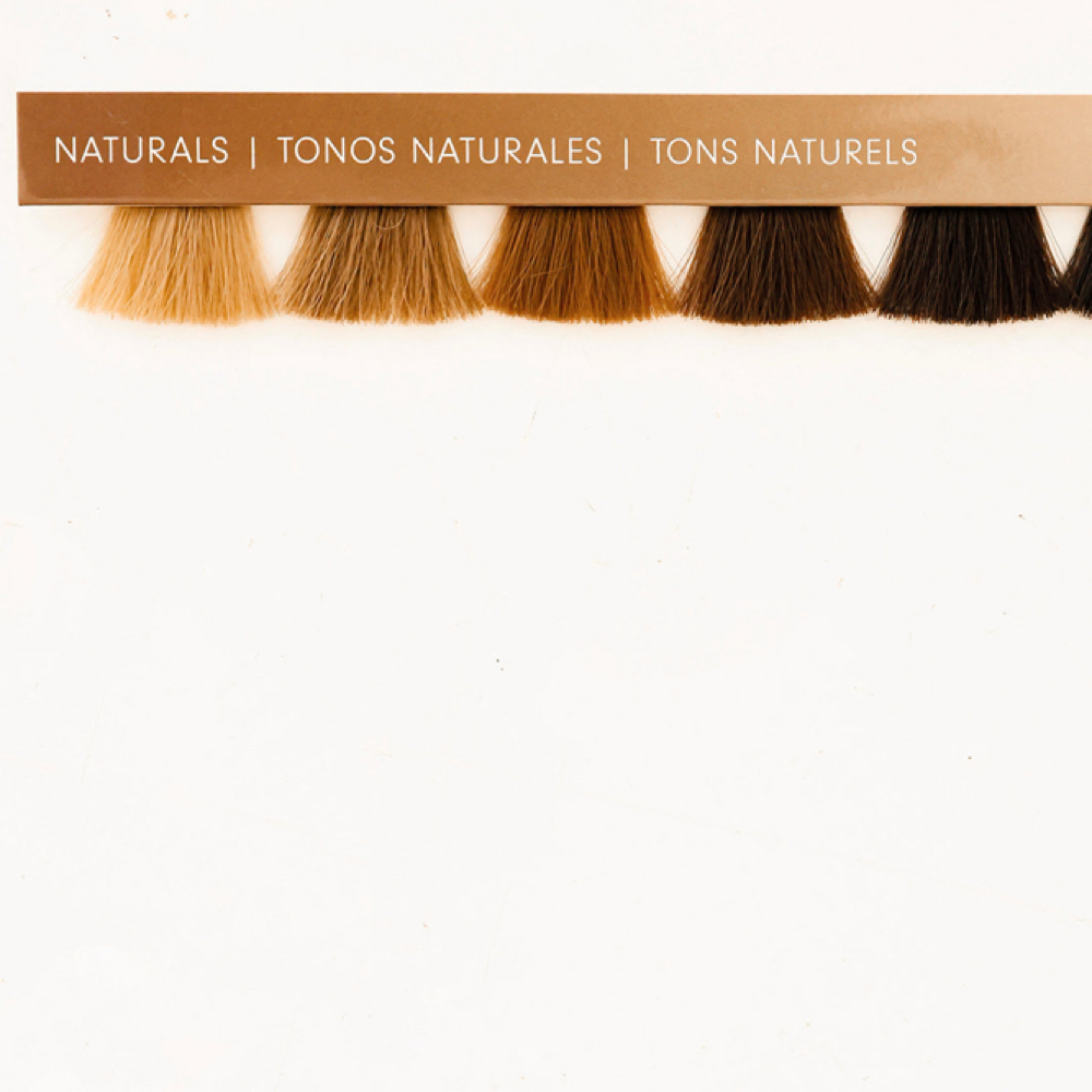 Hair Color Consultation at Victoria Esparza Hair in Wichita, KS