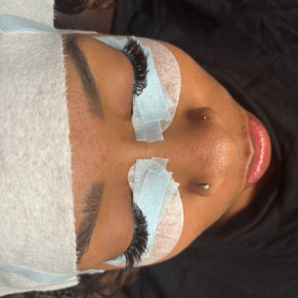 2 Week Refill (All styles) at The Glam Soul Beauty LLC in Carrollton, TX