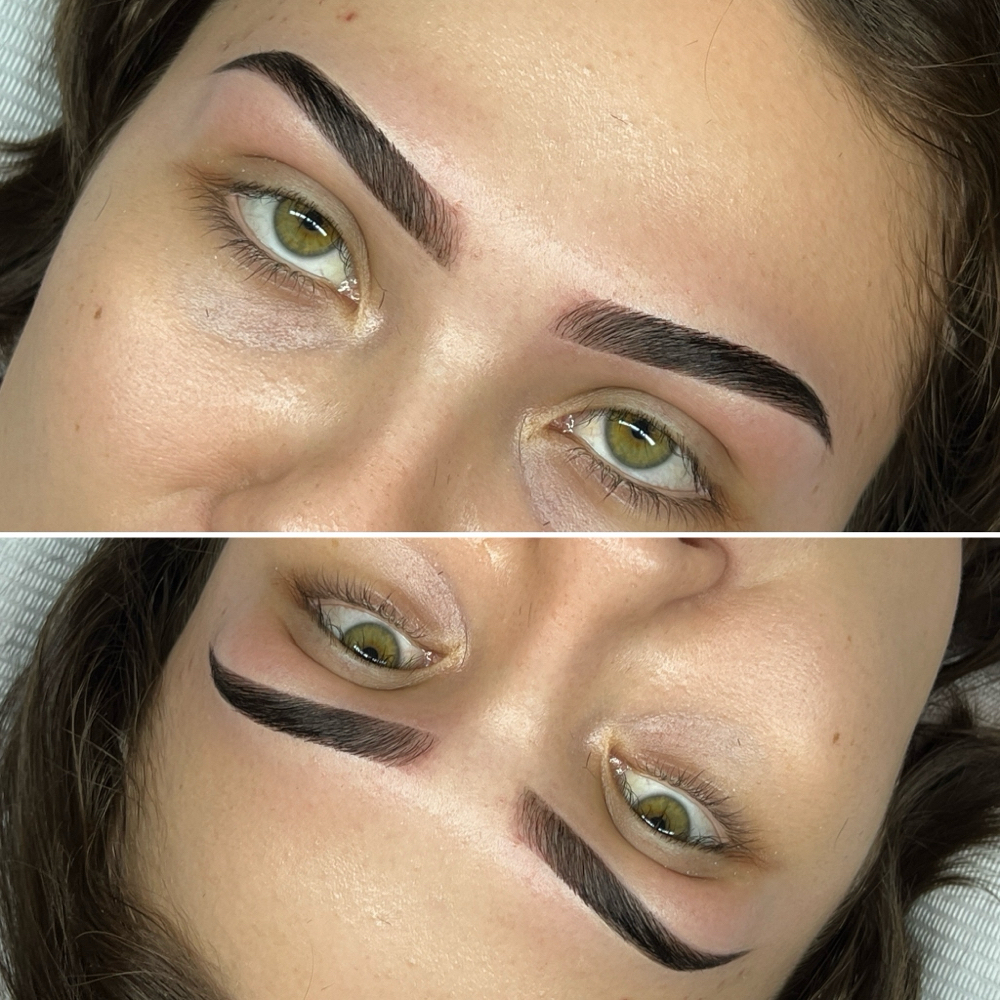 Sculpted Brow Wax & map (5+ Weeks) at Artist Touch in Fresno, CA