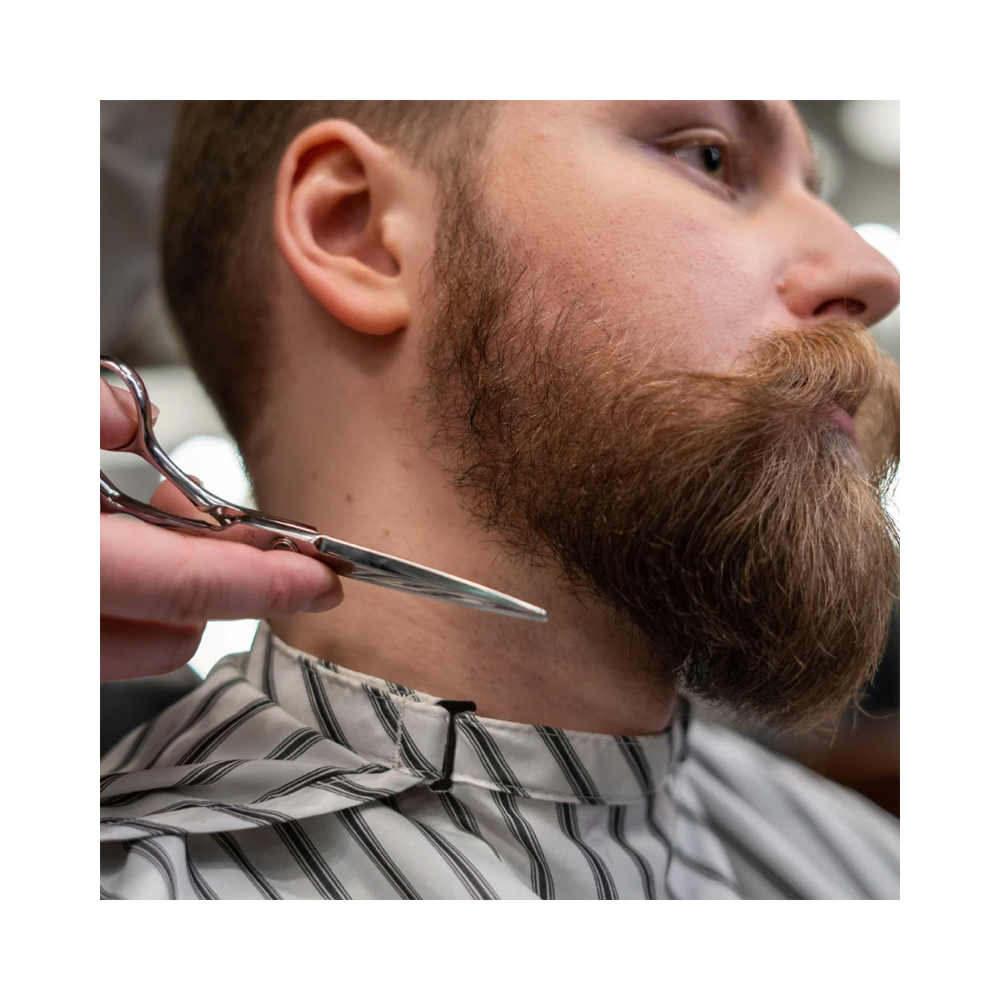 Beard Trim