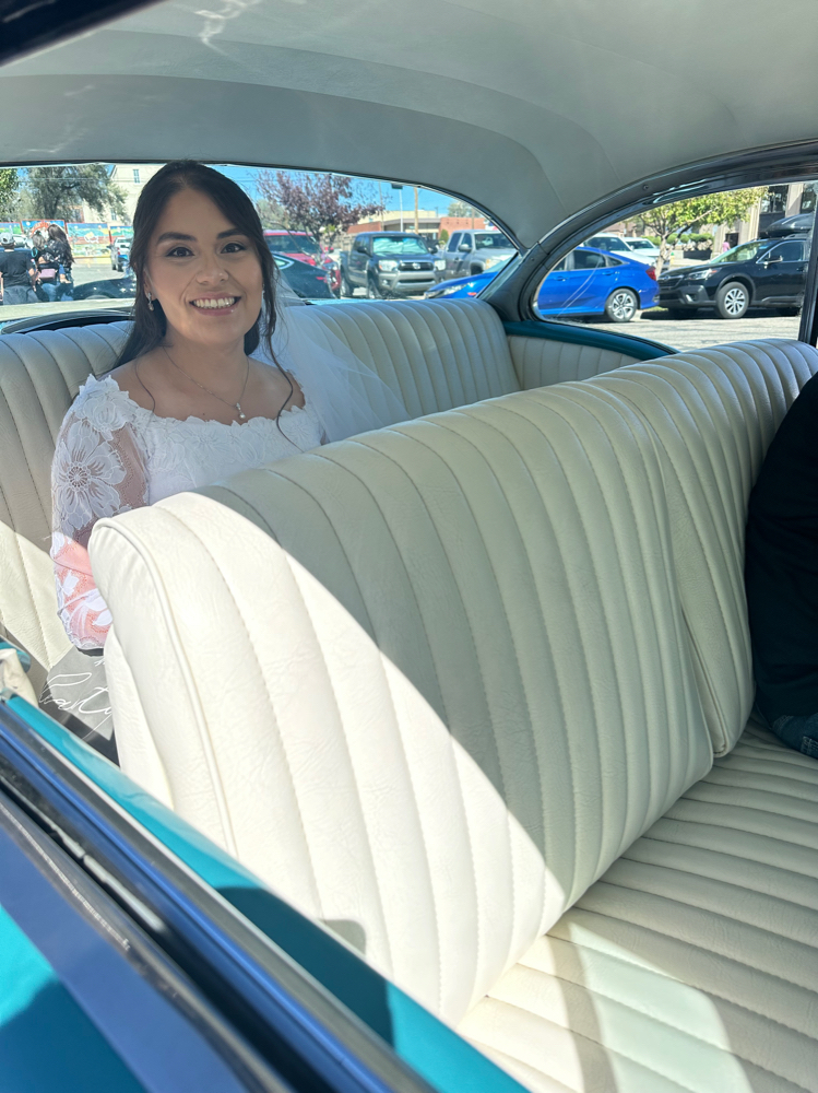 Wedding Package