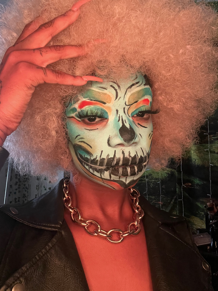 Face Painting