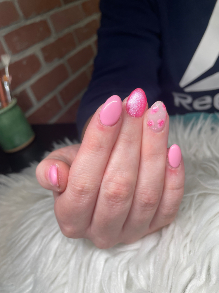 Luminary Fill