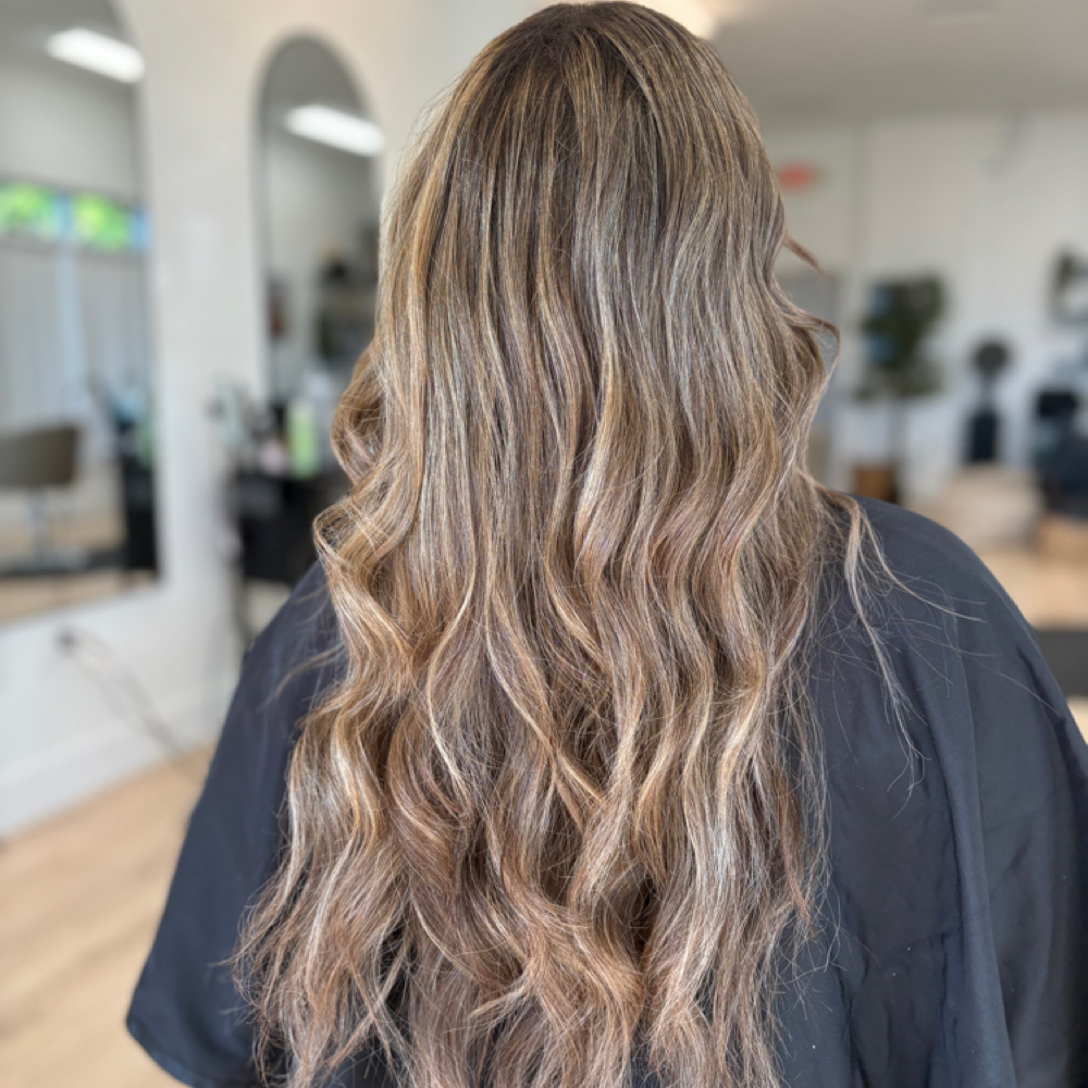 Air Touch at beautybylivv in Englewood, FL